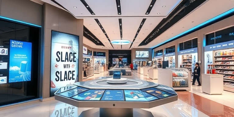 全球连锁零售商数字化转型